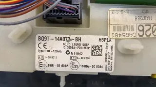  Блок предохранителей Ford S-Max 1 restailing Арт 20407834, вид 2