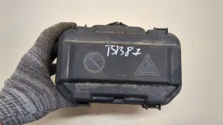 9224872 Блок предохранителей BMW 1 F20/F21 Арт 20407988, вид 2