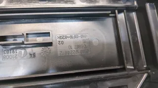 9224872 Блок предохранителей BMW 1 F20/F21 Арт 20407988, вид 5