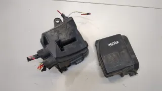 243825499R Блок предохранителей Dacia Logan 2 Арт 20408945, вид 3