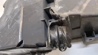 24383BB50A Блок предохранителей Nissan Qashqai 1  Арт 20408949, вид 3