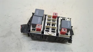 4692320AA Блок предохранителей Jeep Grand Cherokee IV (WK2) Арт 20409847, вид 1