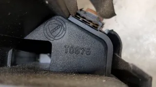  Блок предохранителей Fiat Doblo 2 Арт 20411328, вид 3