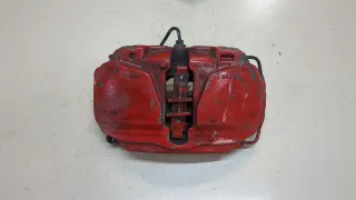 8W0615107E Суппорт тормозной передний левый Audi Q5 2 Арт 9043505, вид 1