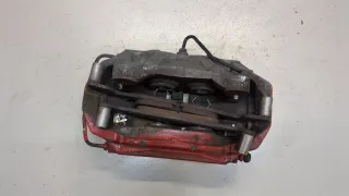 8W0615107E Суппорт тормозной передний левый Audi Q5 2 Арт 9043505, вид 2