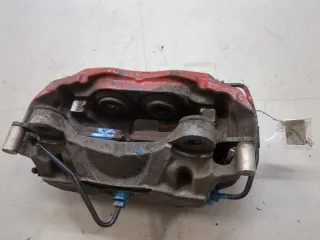 8W0615107E Суппорт тормозной передний левый Audi Q5 2 Арт 9043505, вид 4