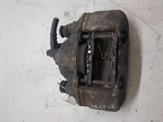 9240125220 Суппорт тормозной передний левый Mazda 323 BA Арт 9465500, вид 4