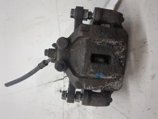 583104HA00 Суппорт тормозной задний левый Hyundai H1 2 Арт 20335032, вид 3