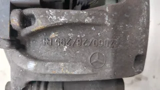 A0034200283 Суппорт тормозной передний правый Mercedes E W211 Арт 20410170, вид 2