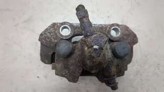 5391842 Суппорт тормозной задний правый Saab 9-5 1 Арт 20410457, вид 3