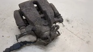  Суппорт тормозной задний правый Volkswagen Transporter T5 Арт 20411224, вид 2
