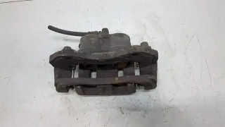 MR370775 Суппорт тормозной передний левый Mitsubishi Outlander 1 Арт 20412659, вид 2