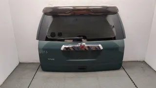 19257184 Моторчик заднего стеклоочистителя (дворника) Saturn VUE 1 Арт 11333060, вид 1