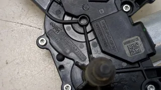 287103JA0A Моторчик заднего стеклоочистителя (дворника) Infiniti QX60 1 restailing Арт 20402908, вид 3