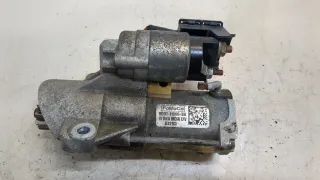  Стартер Ford Explorer 5 restailing Арт 20397858, вид 1