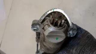  Стартер Ford Explorer 5 restailing Арт 20397858, вид 4