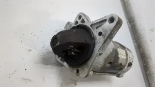 4348654 Стартер Ford Ranger 2 Арт 20411604, вид 2