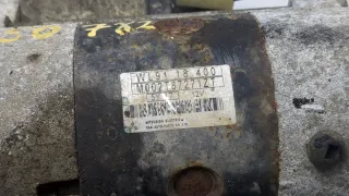 4348654 Стартер Ford Ranger 2 Арт 20411604, вид 3