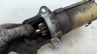  Стартер Ford C-max 1 Арт 20414028, вид 2
