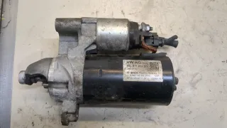 03L911021G,03L911021GX Стартер Audi A4 B8 Арт 20415755, вид 1