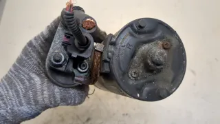 03L911021G,03L911021GX Стартер Audi A4 B8 Арт 20415755, вид 3