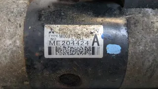  Стартер Mitsubishi Monter 4 Арт 20415907, вид 2