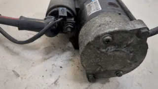 Стартер Mitsubishi Monter 4 Арт 20415907, вид 4