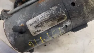  Стартер Ford C-max 1 Арт 20415951, вид 2