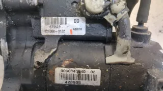 NAD000030 Стартер Land Rover Range Rover 3 4.4л Инжектор Арт 20417296, вид 2