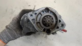 NAD000030 Стартер Land Rover Range Rover 3 4.4л Инжектор Арт 20417296, вид 5