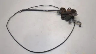  Замок капота Mitsubishi Carisma Арт 20413882, вид 2