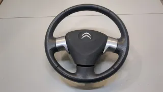 16080411ZD Руль Citroen C1 2 Арт 20250208, вид 1