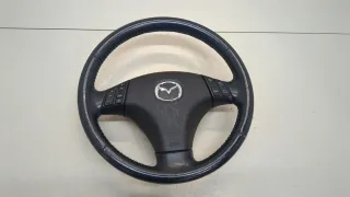 GP9A32980B02 Руль Mazda 6 1 Арт 20345433, вид 1