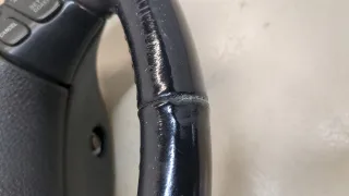 GP9A32980B02 Руль Mazda 6 1 Арт 20345433, вид 4
