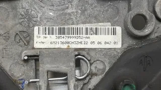 1760785,AM213600NB3ZHE Руль Ford Mondeo 4 restailing Арт 20381354, вид 5