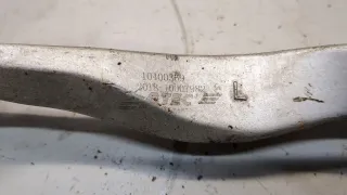 8E0407693AL Рычаг передний левый Audi A4 B7 Арт 20108407, вид 4