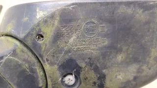 BP5F69120L67 Зеркало правое Mazda 3 BK Арт 20412505, вид 2