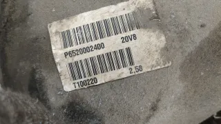  Редуктор заднего моста Volvo XC90 1 Арт 20414349, вид 5