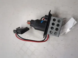 7701034875 Сопротивление печки Renault Kangoo 1 Арт 20392841, вид 3