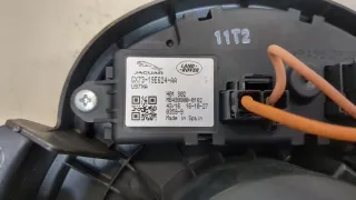 T2H8162,GX7319E624AA,LR082162 Сопротивление печки Jaguar XE 1 Арт 11401794, вид 4