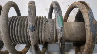 5465002221,S5465002221,5463002000 Амортизатор передний левый Hyundai Atos 1 Арт 9463450, вид 3
