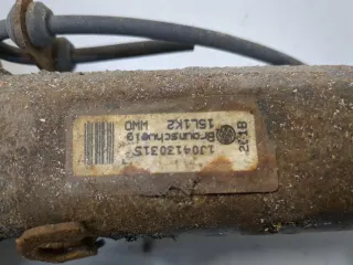 1J0413031S Амортизатор передний левый Volkswagen Golf 4 Арт 20376832, вид 3