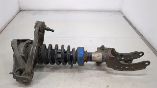 7L6413032L,814904558091 Амортизатор передний правый Volkswagen Touareg 1 Арт 20387410, вид 1