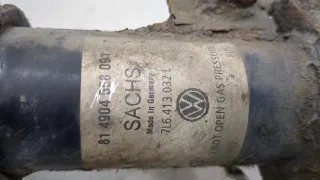 7L6413032L,814904558091 Амортизатор передний правый Volkswagen Touareg 1 Арт 20387410, вид 2