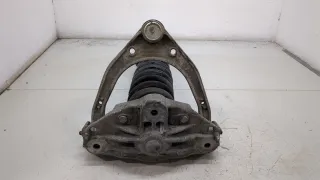 7L6413032L,814904558091 Амортизатор передний правый Volkswagen Touareg 1 Арт 20387410, вид 5