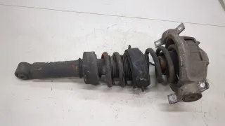 7L6513029E,7L6511115F Амортизатор передний левый Volkswagen Touareg 1 Арт 20409207, вид 1