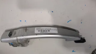 13577480,92233089 Ручка наружная передняя правая серебристая Chevrolet Cruze J300 restailing Арт 20403583, вид 1