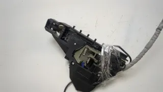 A1647600670 Ручка наружная передняя правая бежевая Mercedes R W251 Арт 20409894, вид 3