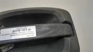 9101CZ,1611702080 Ручка наружная передняя левая белая Citroen Jumper 2 Арт 20410394, вид 2