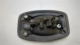 9101CZ,1611702080 Ручка наружная передняя левая белая Citroen Jumper 2 Арт 20410394, вид 3